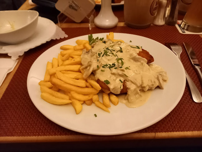 Manforter Hof - Gastronomie und Hotellerie