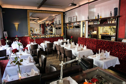 Machiavelli Restaurant - Restaurant in Mitte