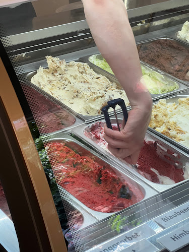 Eispatisserie Hokey Pokey Mitte - Berlin