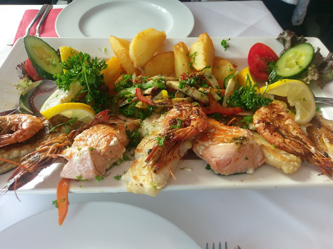 Störtebeker Fischrestaurant - Gastronomie und Hotellerie