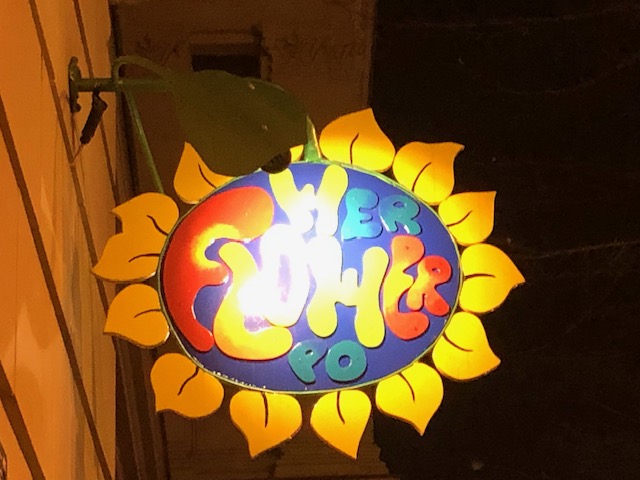 Musikkneipe Flowerpower - Magdeburg