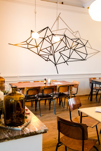 Die Bar Cantona - Aachen