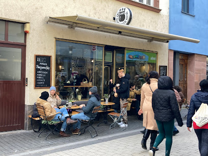 Café Schwarzer Riese