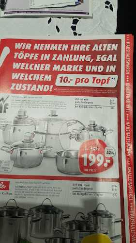 Siontreff Adenauerstr.4 - Gastronomie und Hotellerie