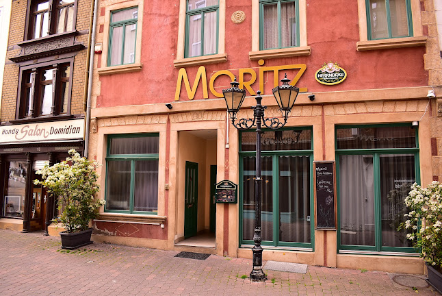 Moritz Bad Kreuznach - Gastronomie und Hotellerie