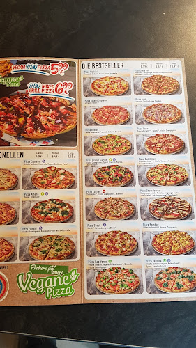 Domino's Pizza Bremen Vahr