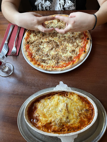 Pizzeria Trattoria La Ruota