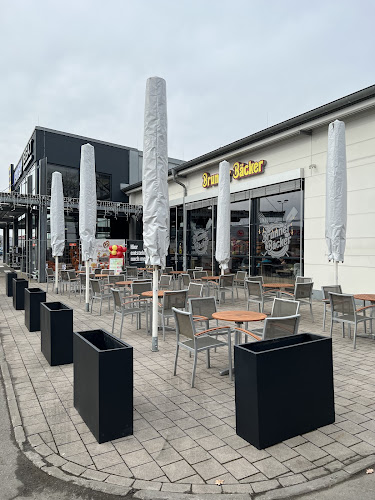 Brunner Bäcker & Café im E-Center Legat Weiden - Weiden in der Oberpfalz