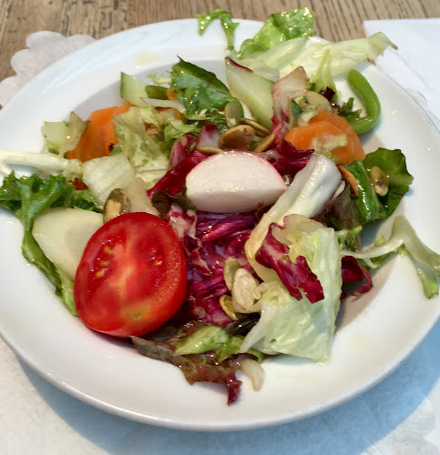 Comentarii opinii despre Paulaner's im Wehrschloss GmbH