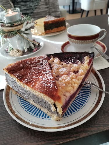 Comentarii opinii despre Café Sonnenschein