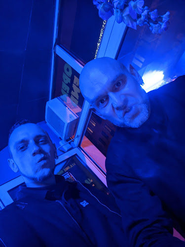 Locker Vom Hocker - Saalfeld/Saale