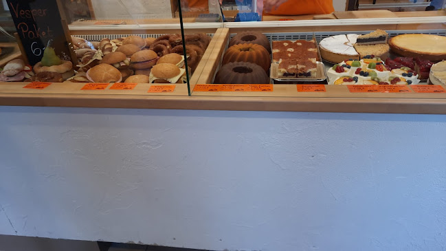 Opinii despre Der orange Beck în Feuchtwangen - Gastronomie und Hotellerie