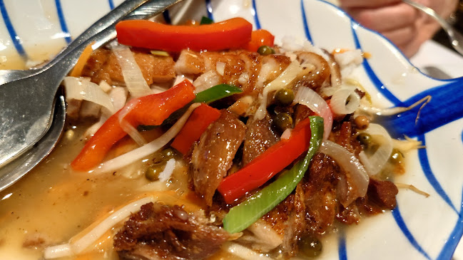 Bamboo Garden - Gastronomie und Hotellerie