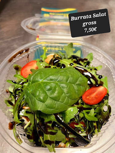 Bistrorant Paprika - Ochtrup