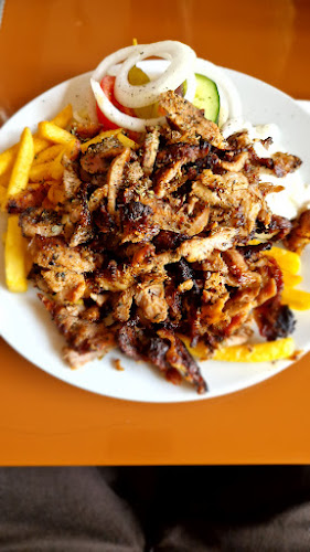 Comentarii opinii despre Grill-Haus – Der Grieche