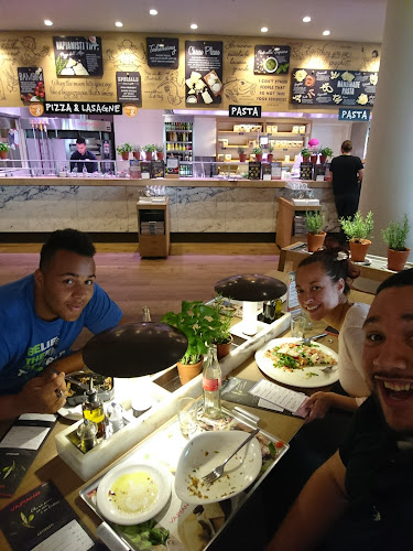 VAPIANO Kaiserslautern - Kaiserslautern