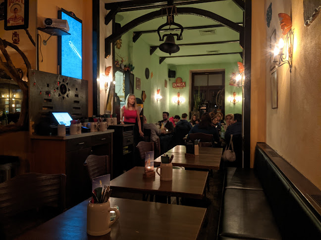 Pequeño Haidhausen - Gastronomie und Hotellerie