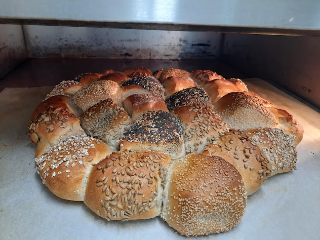 Opinii despre Zuckerbäckerei Ilona Franke în Berglen - Gastronomie und Hotellerie