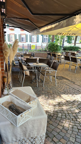 ZEITLOS - modern cuisine - Gastronomie und Hotellerie