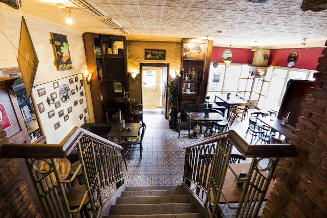 Comentarii opinii despre The Irish Pub