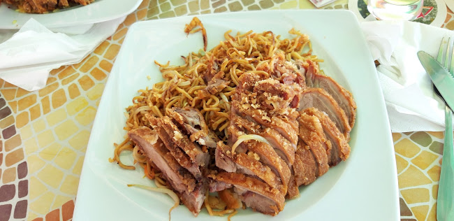 Asia Imbiss Orchidee