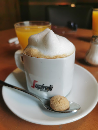 Grubenstraße 1, 18055 Rostock