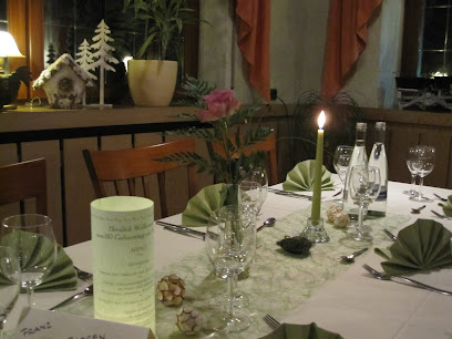 Landgasthof Grüner Baum