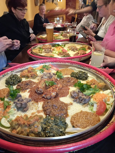 Comentarii opinii despre Restaurant Savanna Reutlingen