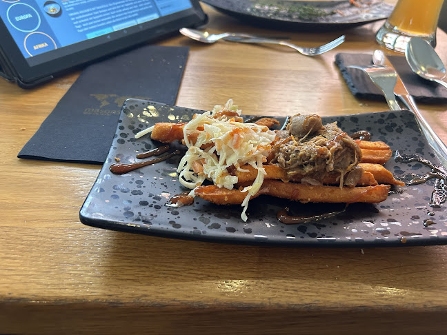 masons Restaurant Trier - Trier