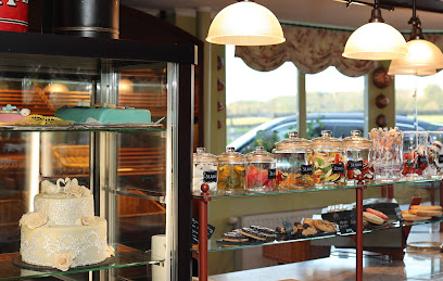 Zuckerbäckerei Oelsch