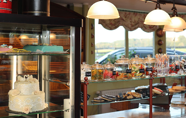 Zuckerbäckerei Oelsch