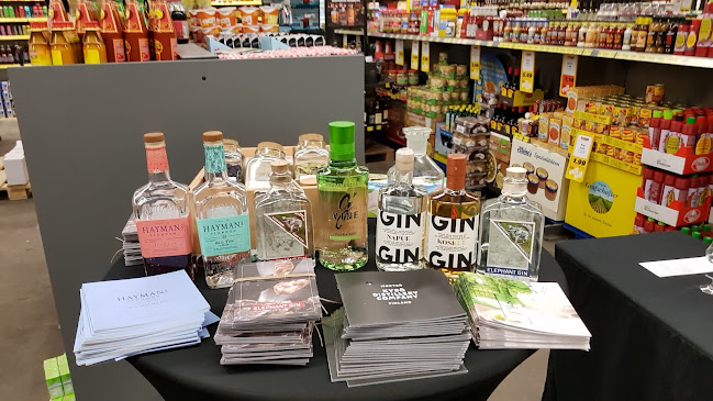 trinkgut Gröning e.K. - Gastronomie und Hotellerie