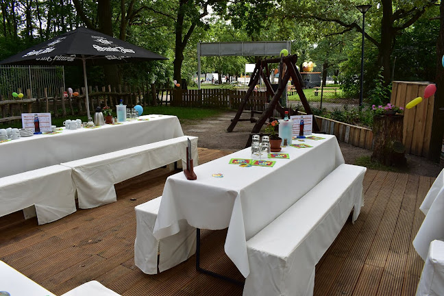 Der Waldkater Eventgastronomie