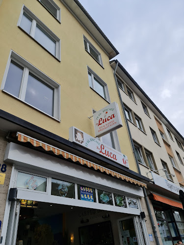 Comentarii opinii despre Eiscafe Da Luca - Köln