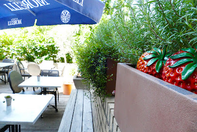 Trattoria Salento da Luca