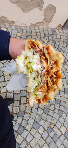 Ali’s Kebap House - Nördlingen