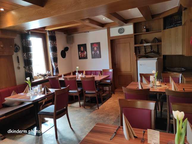 Hotel Gasthof Eisenbahn - Nagold