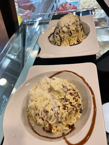 Opinii despre Italienisches Eiscafe Simto în Lippstadt - Gastronomie und Hotellerie
