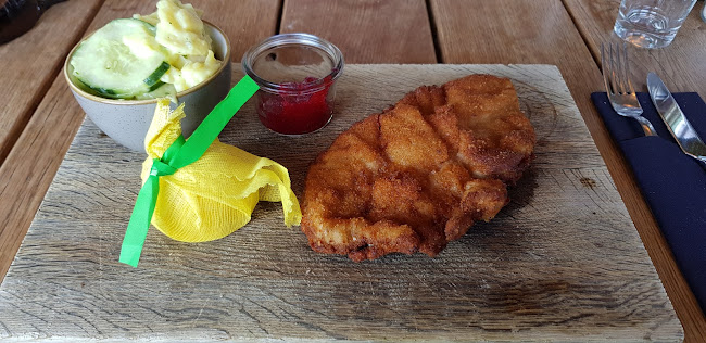 Opinii despre Hafenküche în Berlin - Gastronomie und Hotellerie