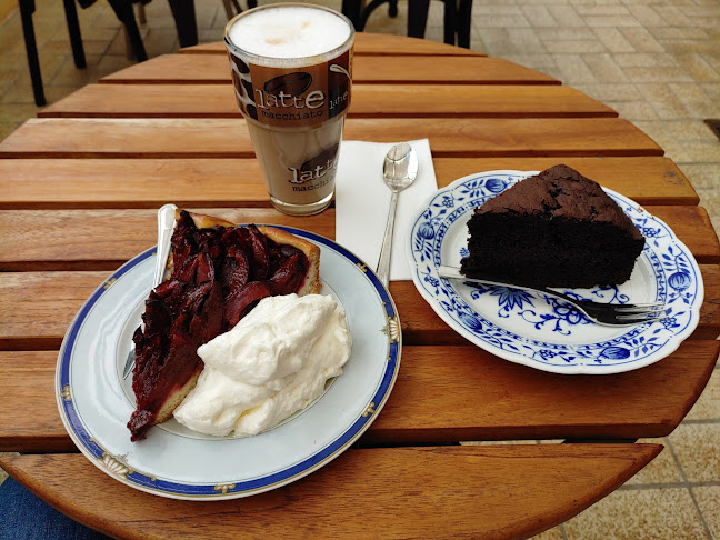 Opinii despre CAFÉ LE PIC VERT în Frankfurt am Main - Gastronomie und Hotellerie