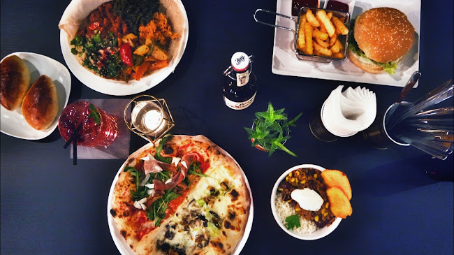 Opinii despre Die Halle în Ulm - Gastronomie und Hotellerie