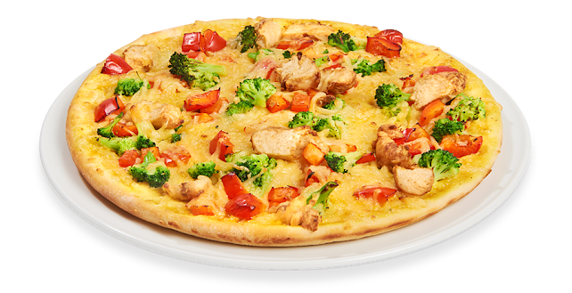 Freddy Fresh Pizza Zwickau-Innenstadt - Gastronomie und Hotellerie