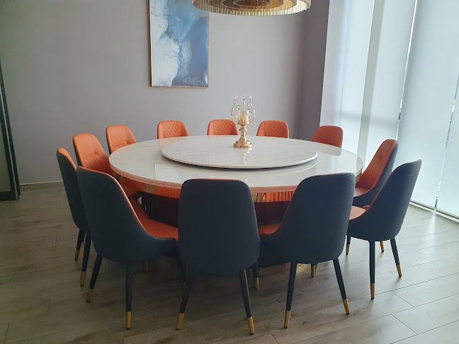 Comentarii opinii despre Yanida