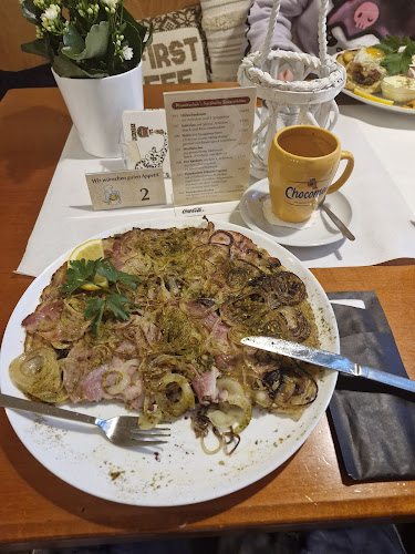 Pfannkuchenhaus Hollandia - Gastronomie und Hotellerie