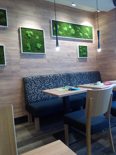 Opinii despre Bäckerei Klaas în Wilnsdorf - Gastronomie und Hotellerie