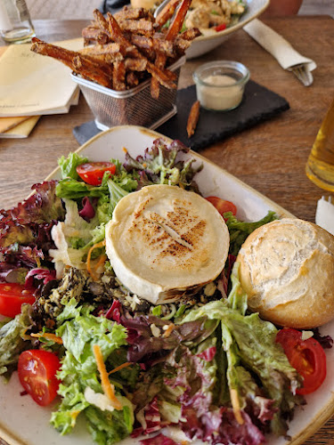 Comentarii opinii despre Seehaus Langenfeld