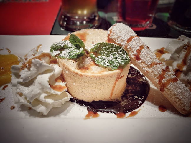 Opinii despre Kokotao în Kassel - Gastronomie und Hotellerie