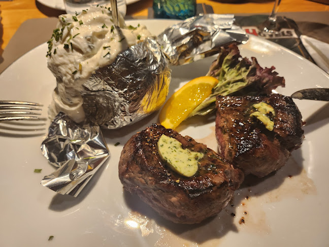 Comentarii opinii despre Steakhouse El Gaucho