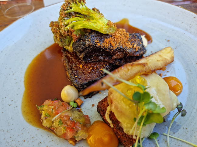 D&C im Schwäke - Bergisch Gladbach