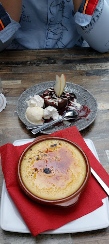 Opinii despre La Bodega Magdeburg în Magdeburg - Gastronomie und Hotellerie